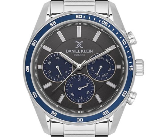 Daniel Klein DK.1.14220-4 Наручные часы
