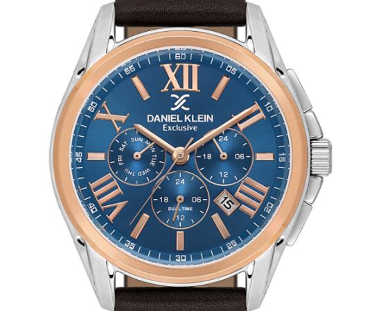 Daniel Klein DK.1.14223-5 Rokas pulksteņi 