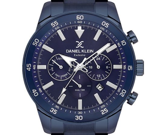 Daniel Klein DK.1.14256-5 Rokas pulksteņi 