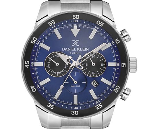Daniel Klein DK.1.14256-2 Rokas pulksteņi 