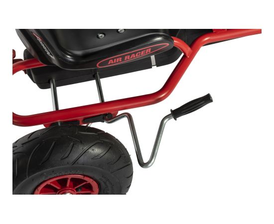 Детский картинг педальный FerbedoGoKart AR8R c 5 до 11 лет 112012 Автомобиль с педалями