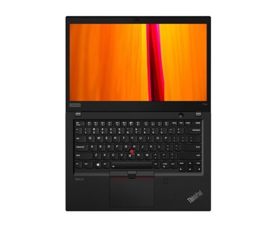 LENOVO T14S G7 R7-AI PRO 450/14" WUXGA/32GB/512GB/LTE-UPG/58WH/W11P/3YPS/ENG Ноутбуки