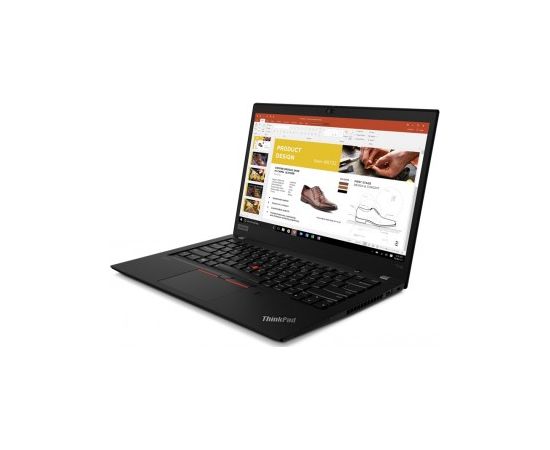 LENOVO T14S G7 R5-AI PRO 440/14" WUXGA/16.0GB/512GB/LTE-UPG/58WH/W11P/3YPS/ENG Ноутбуки