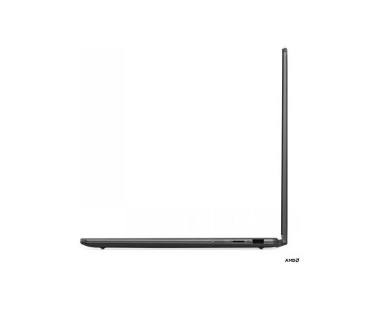 LENOVO YOGA 7 2IN1 ULTRA 7 256V/14" WUXGA (1920X1200) OLED 600NITS (PEAK) / 400NITS (TYPICAL) GLOSSY / ANTI-FINGERPRINT, 100% DCI-P3, 60HZ, DOLBY VISION®, TÜV LOW BLUE LIGHT, DISPLAYHDR™ TRUE BLACK 500, GLASS, TOUCH/16GB/512GB SSD/INTEL ARC GRAPHICS 140V/ Ноутбуки