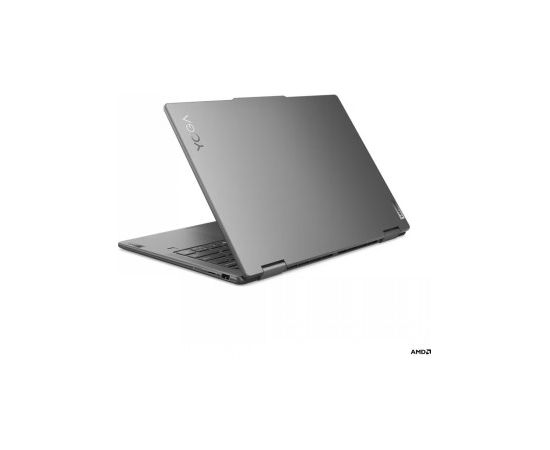 LENOVO YOGA 7 2IN1 ULTRA 7 256V/14" WUXGA (1920X1200) OLED 600NITS (PEAK) / 400NITS (TYPICAL) GLOSSY / ANTI-FINGERPRINT, 100% DCI-P3, 60HZ, DOLBY VISION®, TÜV LOW BLUE LIGHT, DISPLAYHDR™ TRUE BLACK 500, GLASS, TOUCH/16GB/512GB SSD/INTEL ARC GRAPHICS 140V/ Ноутбуки