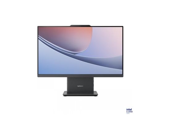 LENOVO IDEACENTRE AIO ULTRA 5 226V/23.8" FHD (1920X1080) IPS ANTI-GLARE 250NITS, 100HZ, 99% SRGB, HARDWARE LOW BLUE LIGHT, 3-SIDE BORDERLESS, NON-TOUCH/16GB/1TB SSD/INTEL ARC GRAPHICS 130V/W11H/ENG (LUNA GREY) Персональные компьютеры