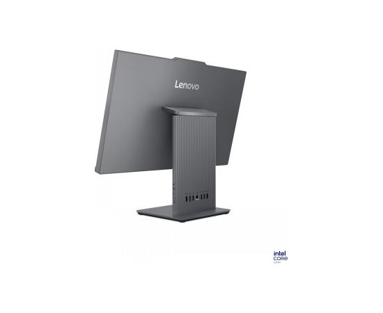 LENOVO IDEACENTRE AIO ULTRA 5 226V/23.8" FHD (1920X1080) IPS ANTI-GLARE 250NITS, 100HZ, 99% SRGB, HARDWARE LOW BLUE LIGHT, 3-SIDE BORDERLESS, NON-TOUCH/16GB/1TB SSD/INTEL ARC GRAPHICS 130V/W11H/ENG (LUNA GREY) Персональные компьютеры