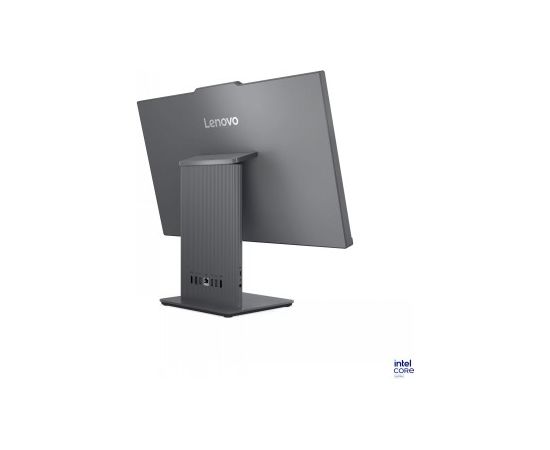 LENOVO IDEACENTRE AIO ULTRA 5 226V/23.8" FHD (1920X1080) IPS ANTI-GLARE 250NITS, 100HZ, 99% SRGB, HARDWARE LOW BLUE LIGHT, 3-SIDE BORDERLESS, NON-TOUCH/16GB/1TB SSD/INTEL ARC GRAPHICS 130V/W11H/ENG (LUNA GREY) Персональные компьютеры