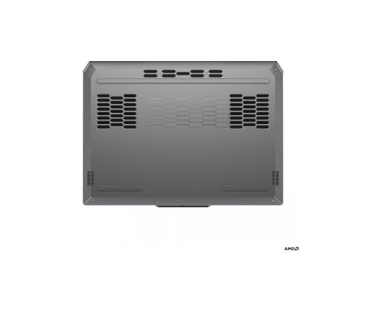 LENOVO LOQ RYZEN 7 250/15.6" FHD (1920X1080) IPS 300NITS ANTI-GLARE, 100% SRGB, 144HZ, G-SYNC®/16GB/512GB SSD/RTX5050_8GB/W11H/ENG (LUNA GREY) Portatīvie datori