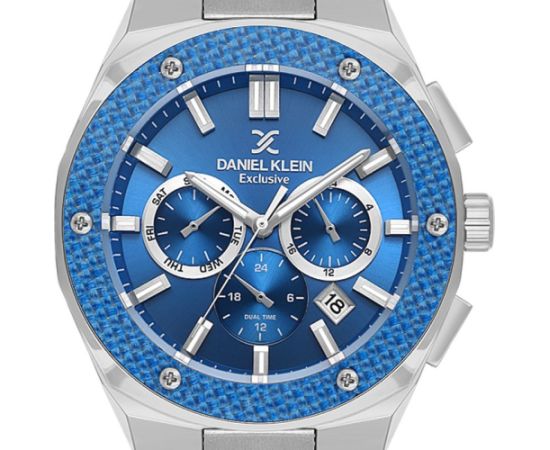 Daniel Klein DK.1.14241-2 Rokas pulksteņi 