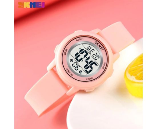 SKMEI 1721PK Наручные часы