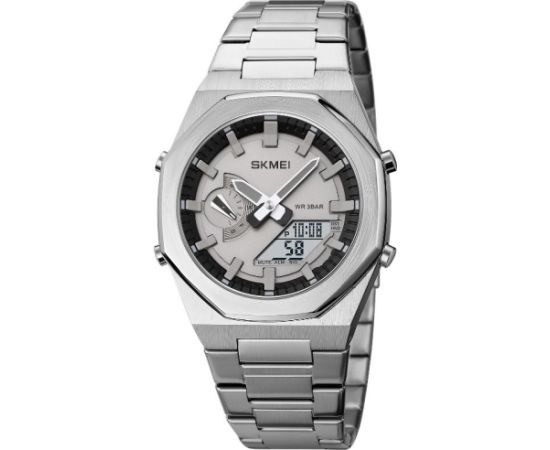 SKMEI 1816SIWT Наручные часы