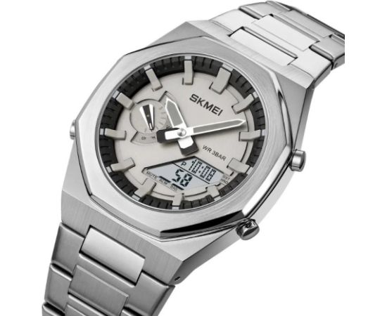 SKMEI 1816SIWT Наручные часы