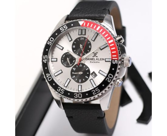 Daniel Klein DK.1.12619-1 Наручные часы