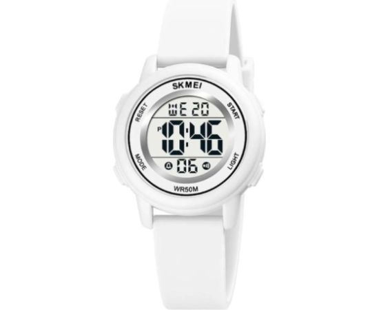 SKMEI 1721WT Наручные часы