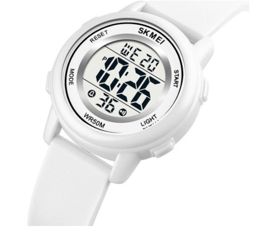 SKMEI 1721WT Наручные часы
