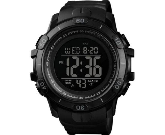 SKMEI 1475BK Rokas pulksteņi 