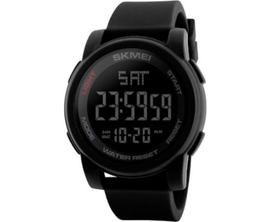 Skmei 1257BK Rokas pulksteņi 