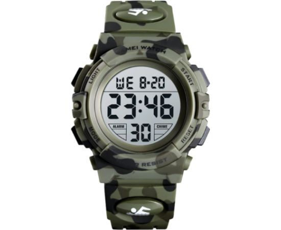 Skmei 1548 CM GN Rokas pulksteņi 