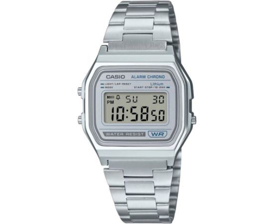 Casio Vintage A158WEA-7EF Rokas pulksteņi 