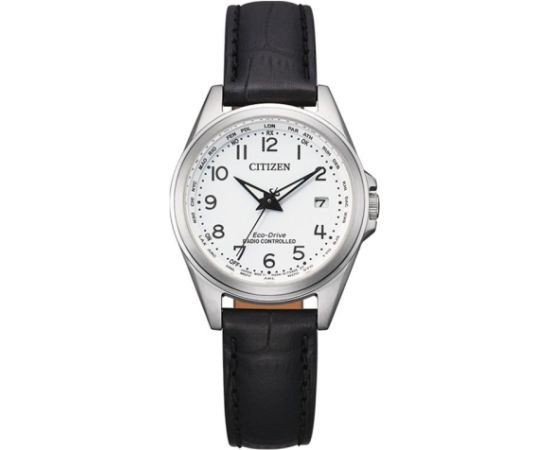 Citizen Radio Controlled Eco-Drive EC1180-14A Rokas pulksteņi 