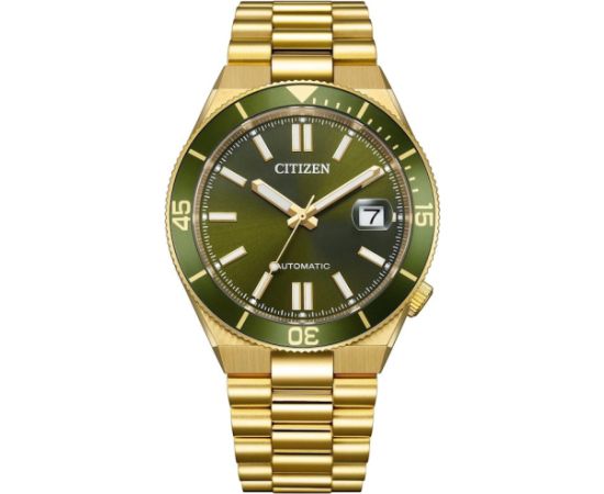 Citizen Tsuyosa Automatic NJ0232-53X Наручные часы