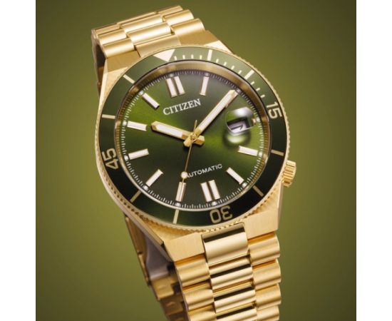 Citizen Tsuyosa Automatic NJ0232-53X Наручные часы