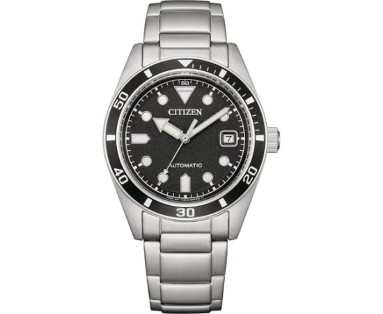 Citizen Marine Automatic NJ0221-50E Rokas pulksteņi 