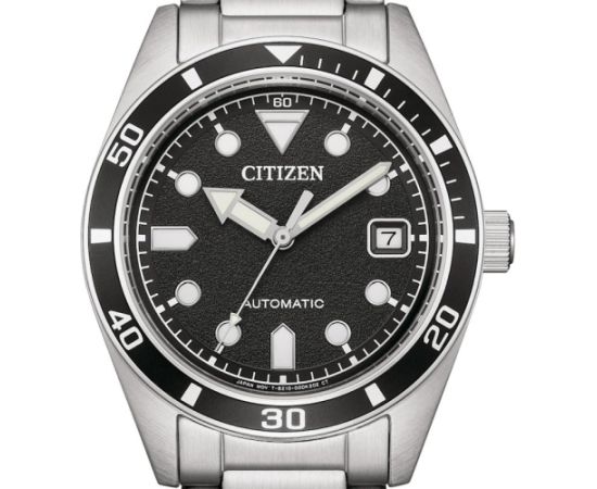 Citizen Marine Automatic NJ0221-50E Rokas pulksteņi 