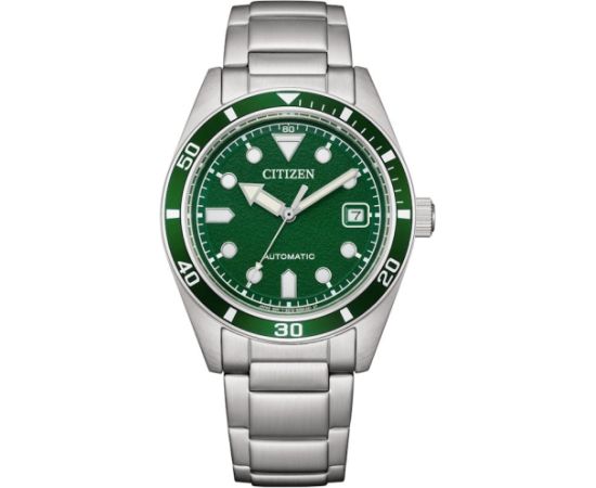 Citizen Marine Automatic NJ0220-52X Rokas pulksteņi 
