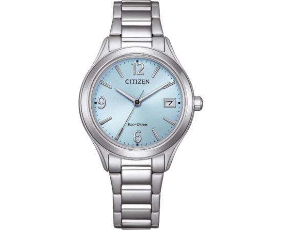 Citizen Eco Drive FE6121-67L Rokas pulksteņi 