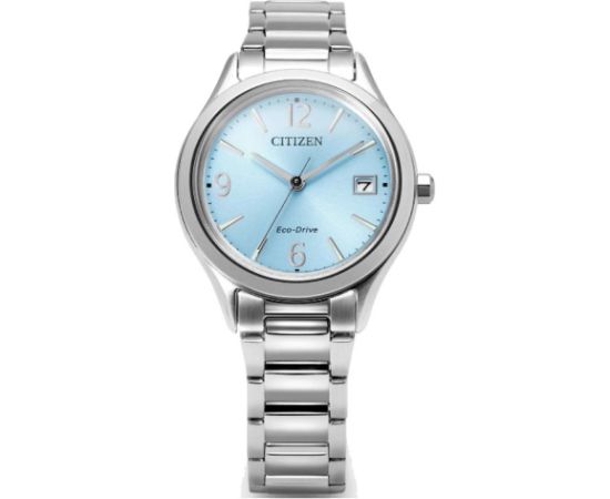 Citizen Eco Drive FE6121-67L Rokas pulksteņi 