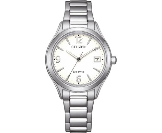 Citizen Eco Drive FE6121-67A Rokas pulksteņi 