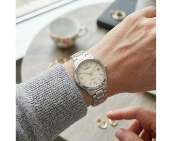 Citizen Eco Drive FE6121-67A Rokas pulksteņi 