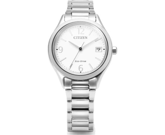 Citizen Eco Drive FE6121-67A Rokas pulksteņi 
