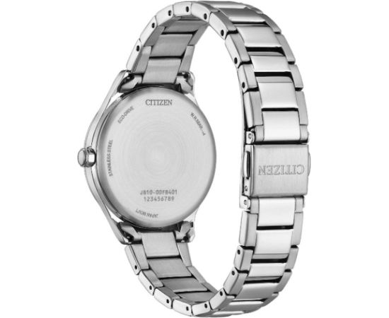 Citizen Eco Drive FE6121-67A Rokas pulksteņi 