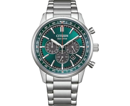 Citizen Eco-Drive Chrono CA4720-52X Rokas pulksteņi 