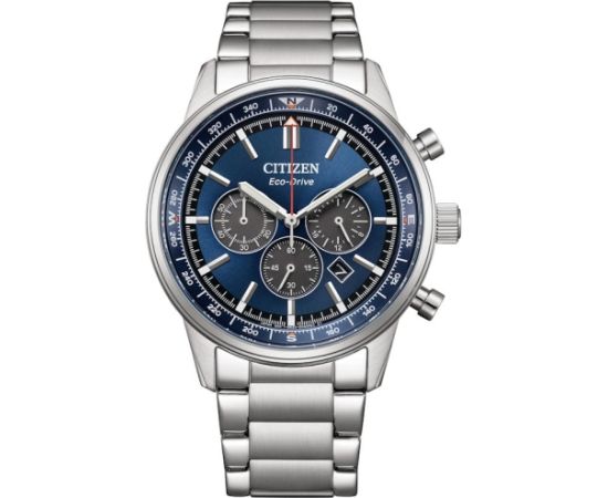 Citizen Eco-Drive Chrono CA4720-52L Rokas pulksteņi 