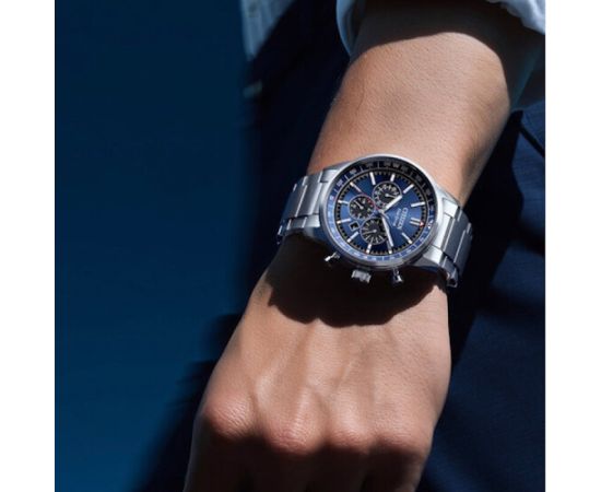 Citizen Eco-Drive Chrono CA4720-52L Rokas pulksteņi 