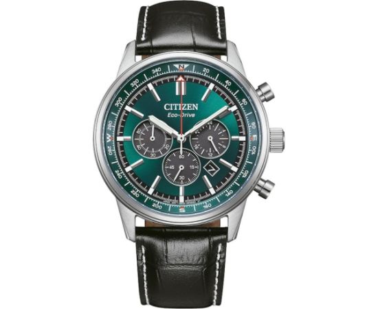 Citizen Eco-Drive Chrono CA4720-01X Rokas pulksteņi 