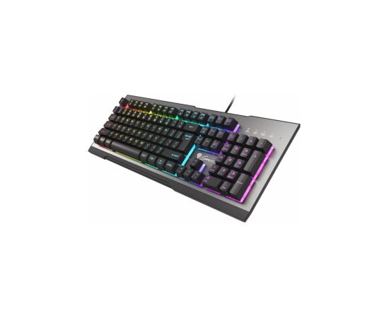 Genesis Gaming Rhod 500 Black Клавиатуры