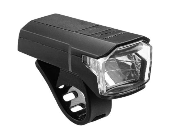 Lighthammer Pulse 100 Lux Front USB Другие аксессуары для велосипедов