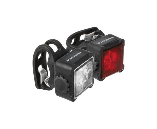LS 260 Square-line Set USB Другие аксессуары для велосипедов