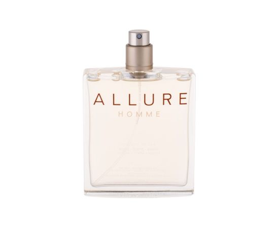 Chanel Tester Allure Homme 100ml Мужская парфюмерия