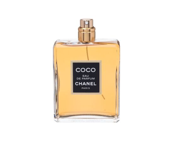 Chanel Tester Coco 100ml Sieviešu Smaržas