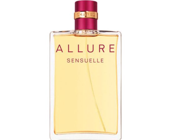 Chanel Tester Allure Sensuelle 100ml Sieviešu Smaržas