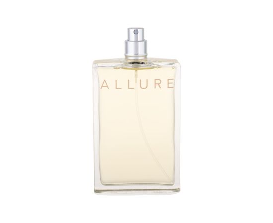 Chanel Tester Allure 100ml Sieviešu Smaržas