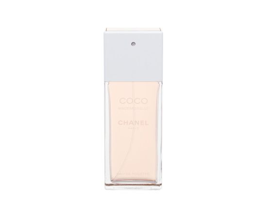 Chanel Tester Coco Mademoiselle 100ml Sieviešu Smaržas
