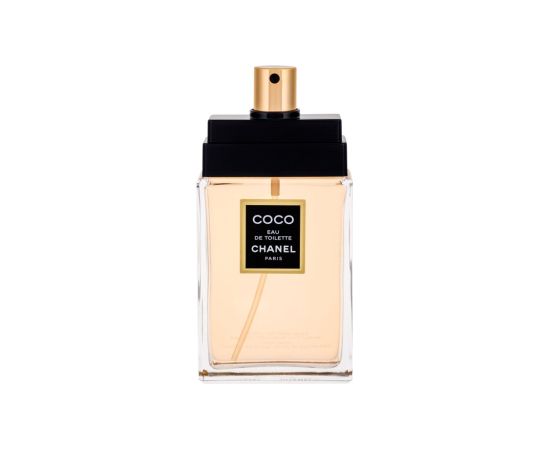 Chanel Tester Coco 100ml Sieviešu Smaržas