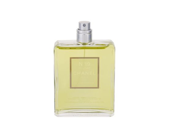 Chanel Tester No. 19 Poudre 100ml Женские духи